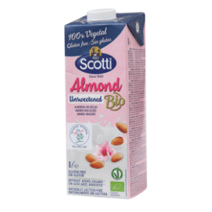 RISO SCOTTI napitak od badema bez šećera 1l