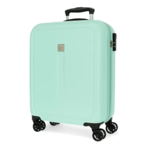 ROLL ROAD kofer tirkizni 55cm