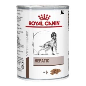 ROYAL CANIN Hepatic hrana za psee 420g