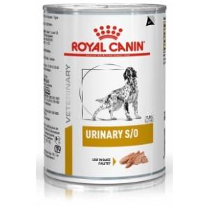 ROYAL CANIN Urinary S/O hrana za pse 410g