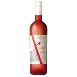 Roze vino MANASTIR HILANDAR 0,75l