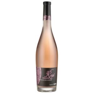 Roze vino OMBRE 0,75l