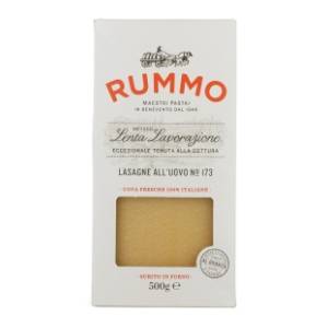 RUMMO lasagne 500gr