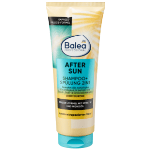 Šampon i balzam za kosu BALEA Professional after sun 250ml