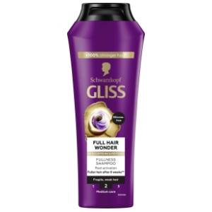 Šampon za kosu GLISS Full hair wonder 250ml