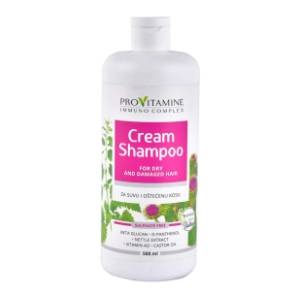 Šampon za kosu HEDERA VITA Provitamine 500ml
