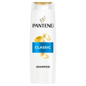 Šampon za kosu PANTENE Classic 625ml