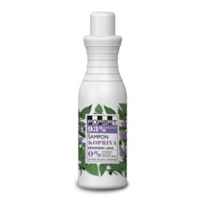 Šampon za kosu POPART kopriva 750ml
