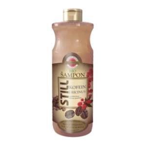 Šampon za kosu STILL Bio kofein i ricinus 950ML
