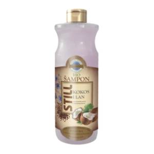 Šampon za kosu STILL Bio kokos i lan 950ml