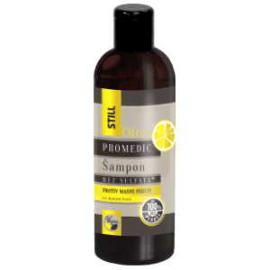 Šampon za kosu STILL Citrus promedic 300ml