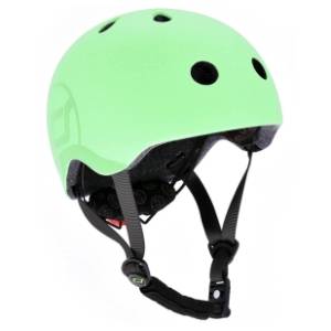 SCOOT AND RIDE kaciga za decu Kiwi S-M