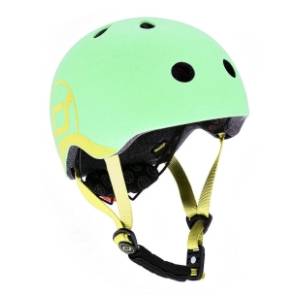 SCOOT AND RIDE kaciga za decu Kiwi XXS-S
