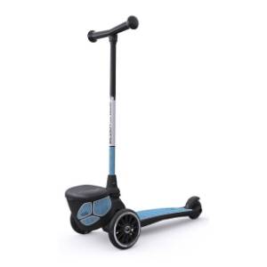 SCOOT AND RIDE trotinet Highwaykick 2 lifestyle reflective