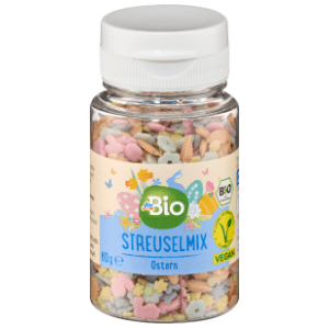 Šećerni dekor DM BIO 60g