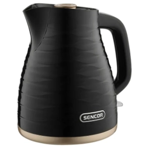 SENCOR kuvalo za vodu SWK 7501BK