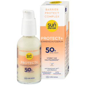 Serum SUNDANCE Protect za zaštitu od sunca SPF50+ 50ml