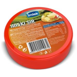 Sir IMLEK Iriski 450g