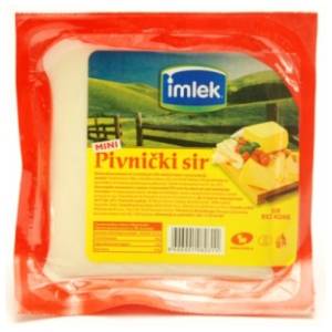 Sir IMLEK Pivnički mini 400g