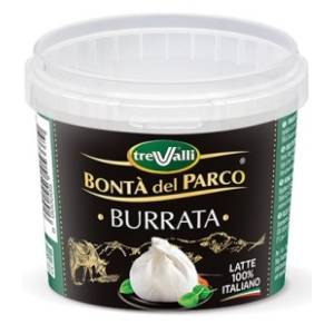 Sir TREVALLI Burrata 200g