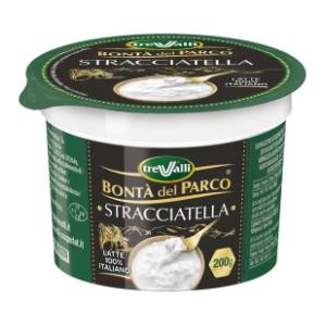 Sir TREVALLI Stracciatella 200g
