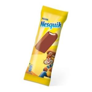 Sladoled NESQUIK štapić 66ml