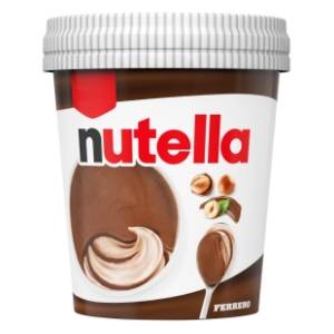 Sladoled NUTELLA Pot 230g