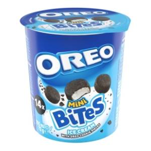 Sladoled OREO Bites čaša 105ml
