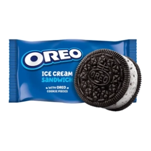 Sladoled OREO sandwich 110ml