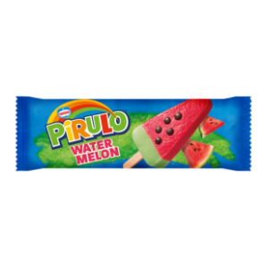 Sladoled PIRULO watermelon štapić 73ml