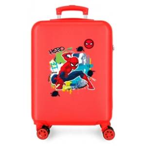 SPIDERMAN kofer za decu crveni 55cm