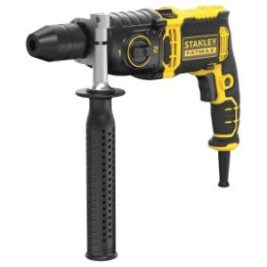 STANLEY FMEH1100K-QS vibraciona bušilica