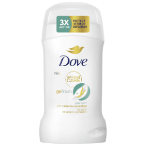 Stik DOVE Go fresh pear&aloe 50ml