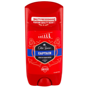 Stik OLD SPICE Captain xxlll 85ml