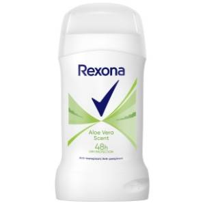 Stik REXONA aloe vera 50ml