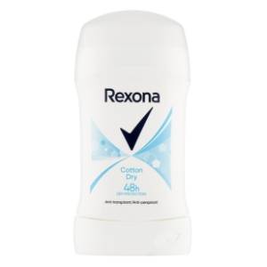 Stik REXONA Cotton dry 50ml
