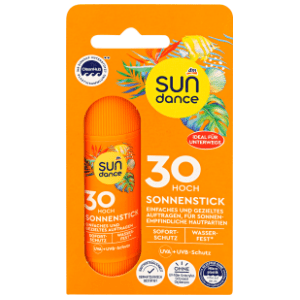 Stik SUNDANCE za zaštitu od sunca SPF30 20g