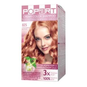 STILL Popart kolor šampon 825 strawberry blonde