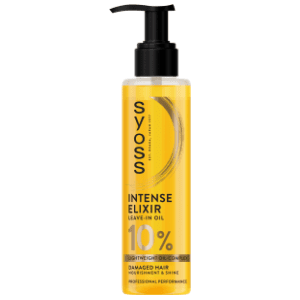 SYOSS Intense elixir leave-in ulje za kosu 100ml