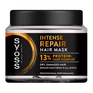 SYOSS Intense repair maska za kosu 400ml