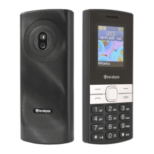TERABYTE 1200 crni