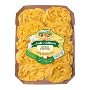 Testenina CAMERINO Fettuccine 500g