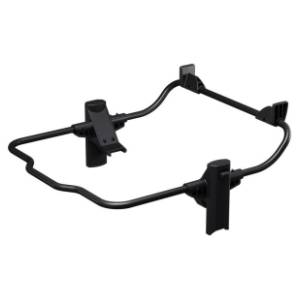 THULE adapter za auto sedište Sleek chicco 2.0 black