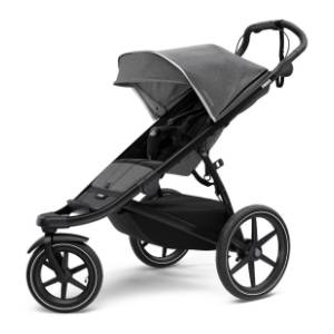 THULE kolica za bebe Urban Glide 2 dark shadow