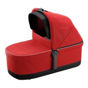 THULE nosiljka Sleek Energy red