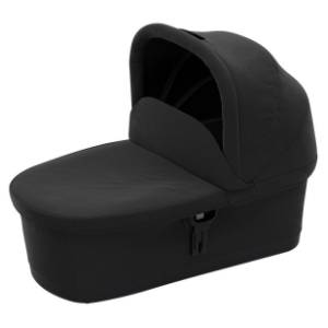 THULE nosiljka za bebe Urban Glide 2020 crna