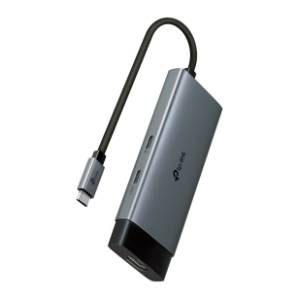 TP-Link USB Hub 5-in-1 UH5020C