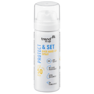 TREND IT IP Protect&set fiksator za šminku SPF50 50ml