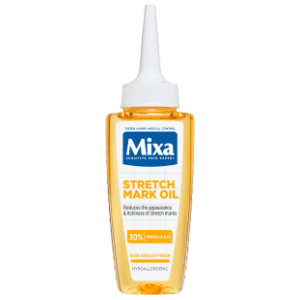 Ulje protiv strija MIXA 100ml