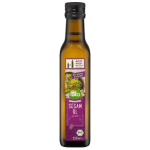 Ulje susama DM BIO 250ml
